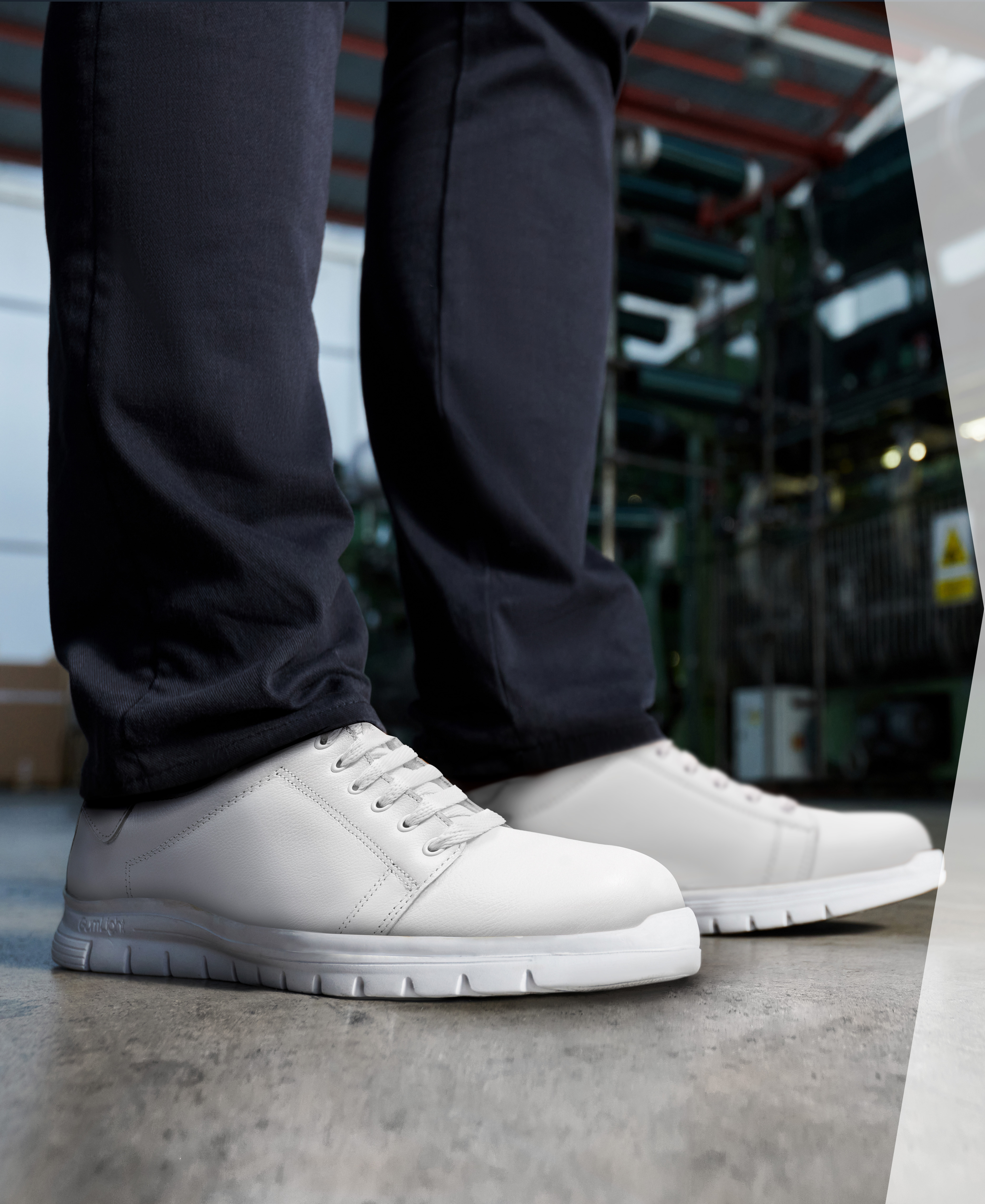 Línea Urbano Seguridad